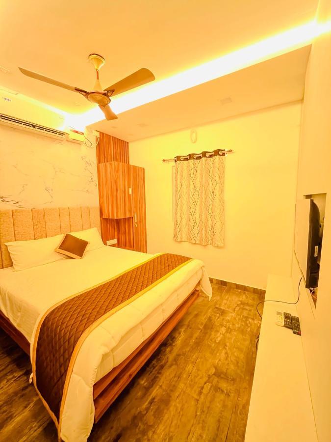 The Tendoinn Pollāchi Extérieur photo